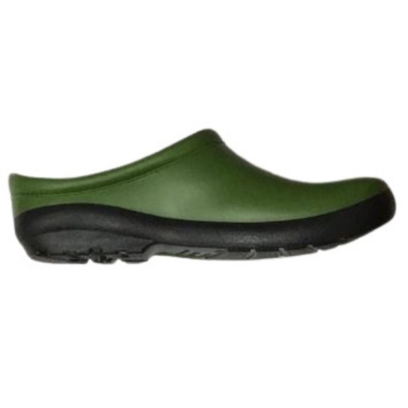 sloggers waterproof comfort garden clog